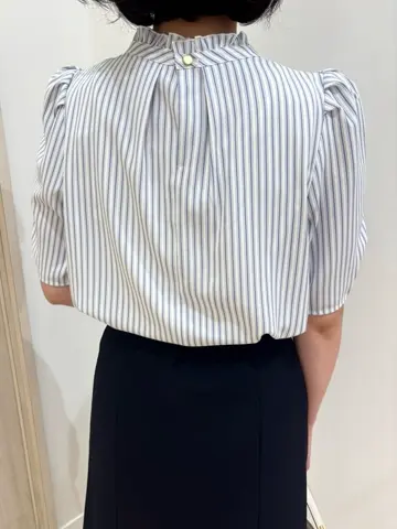 ONWARD CROSSET SELECT 大島 コーディネート画像