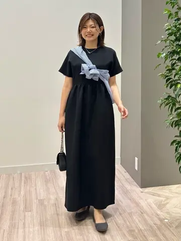 ONWARD CROSSET SELECT mami コーディネート画像