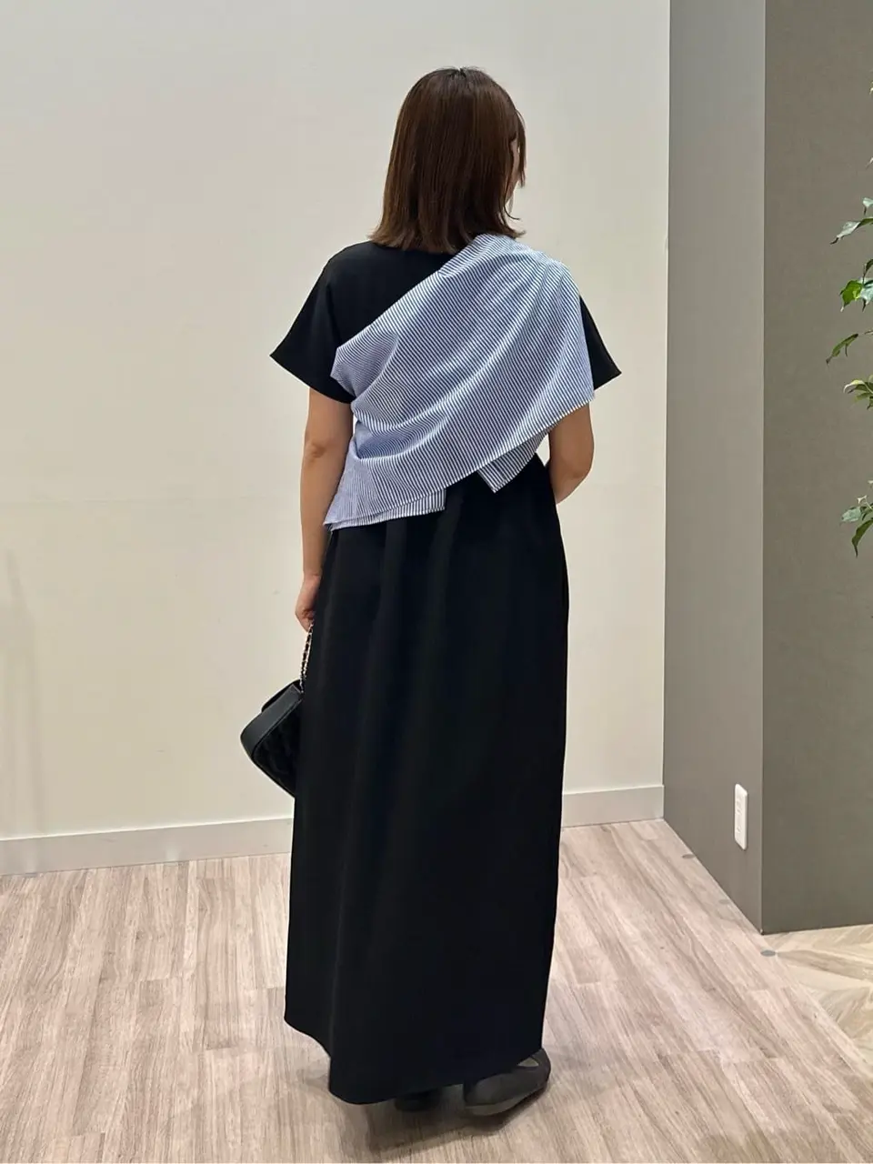 ONWARD CROSSET SELECT mami コーディネート画像