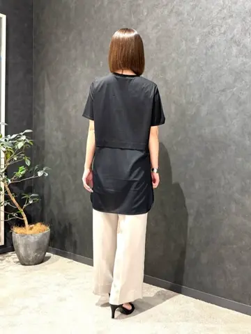 ONWARD CROSSET SELECT Tamura コーディネート画像