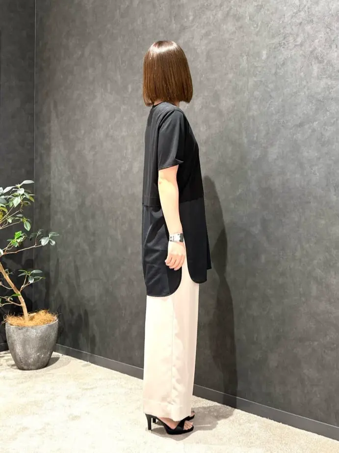 ONWARD CROSSET SELECT Tamura コーディネート画像