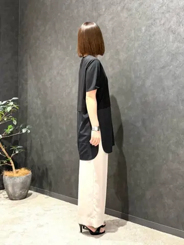 ONWARD CROSSET SELECT Tamura コーディネート画像