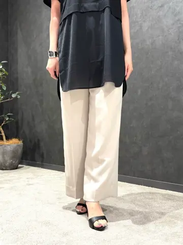 ONWARD CROSSET SELECT Tamura コーディネート画像