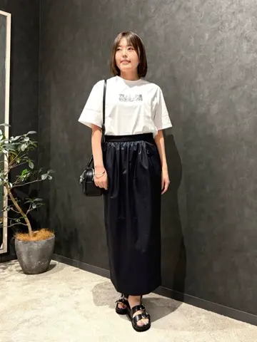 ONWARD CROSSET SELECT Tamura コーディネート画像