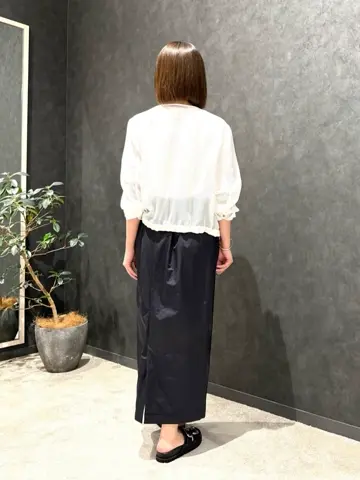 ONWARD CROSSET SELECT Tamura コーディネート画像