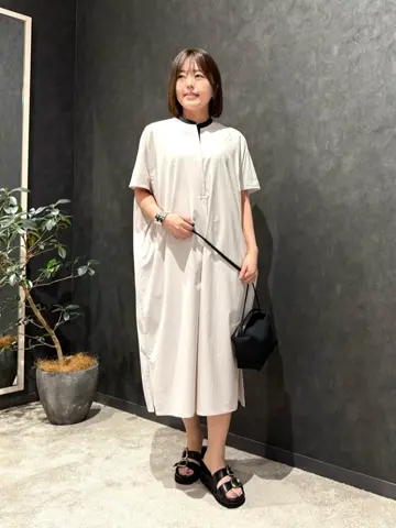 ONWARD CROSSET SELECT Tamura コーディネート画像