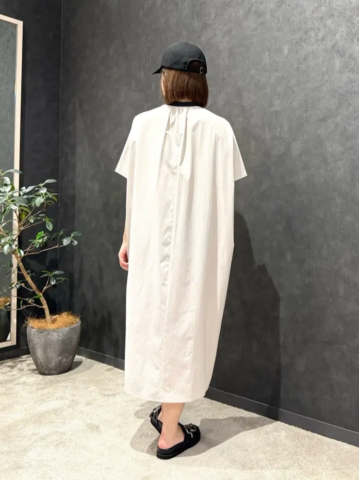 ONWARD CROSSET SELECT Tamura コーディネート画像