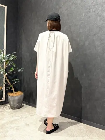 ONWARD CROSSET SELECT Tamura コーディネート画像