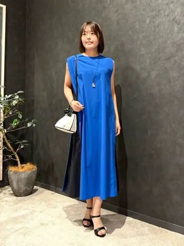 ONWARD CROSSET SELECT Tamura コーディネート画像