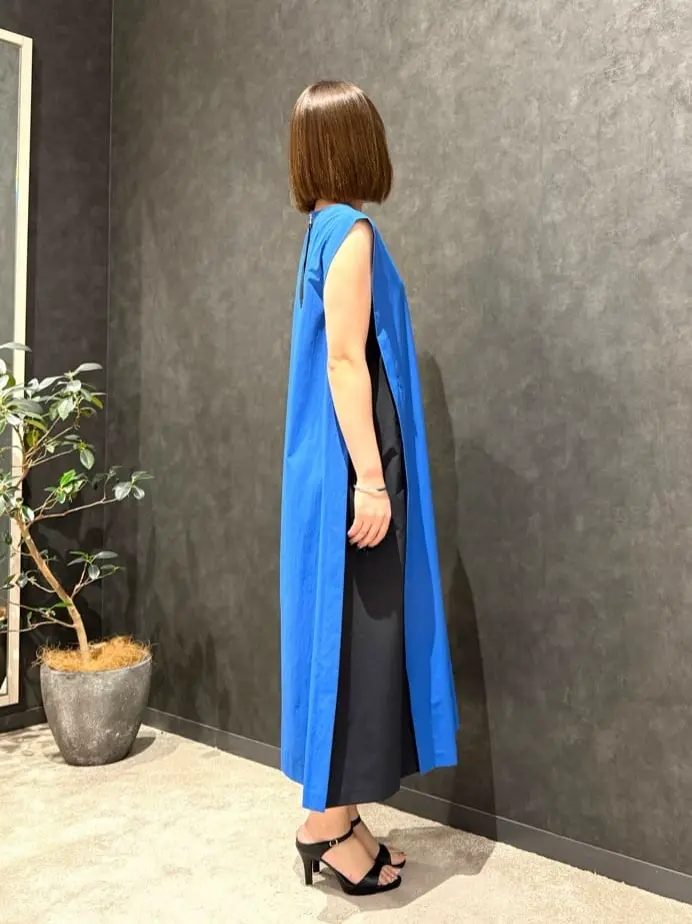 ONWARD CROSSET SELECT Tamura コーディネート画像