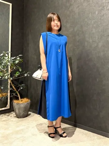 ONWARD CROSSET SELECT Tamura コーディネート画像