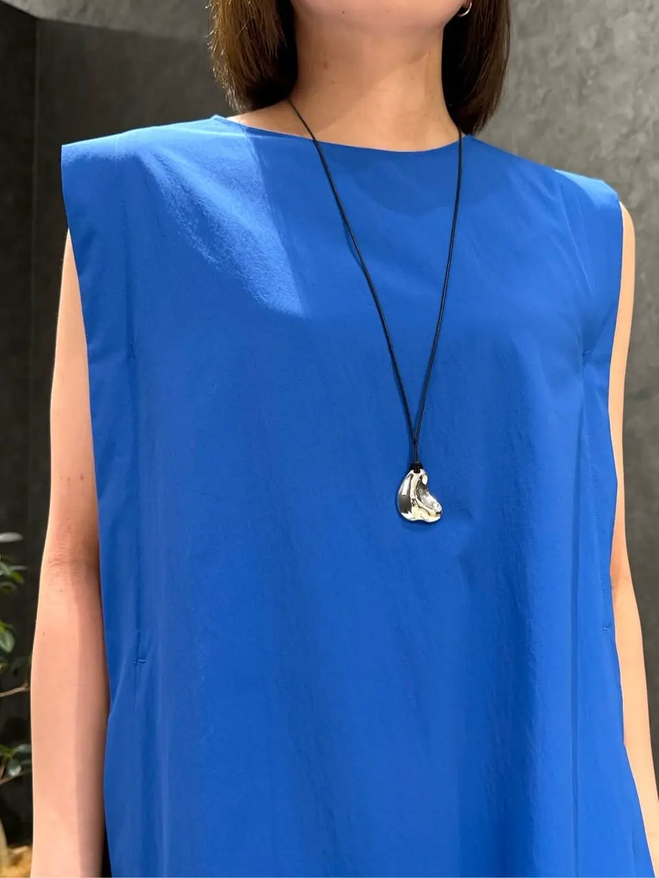 ONWARD CROSSET SELECT Tamura コーディネート画像