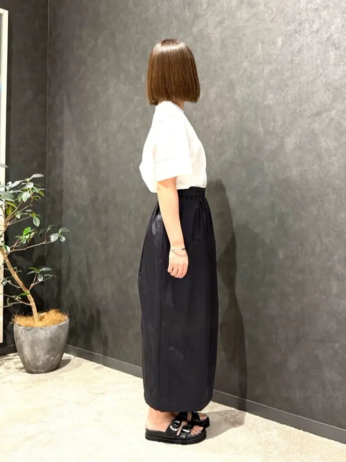 ONWARD CROSSET SELECT Tamura コーディネート画像