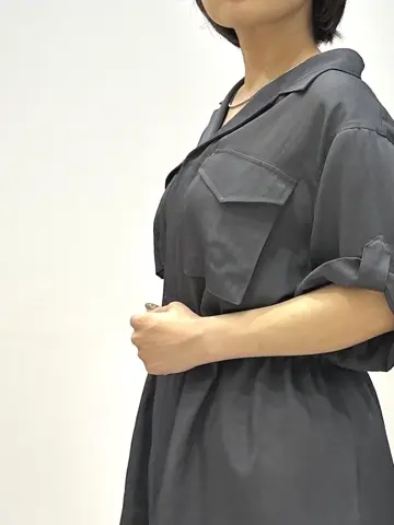 ONWARD CROSSET SELECT 前田 コーディネート画像