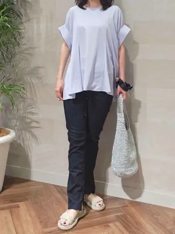 ONWARD CROSSET SELECT 浅岡 コーディネート画像