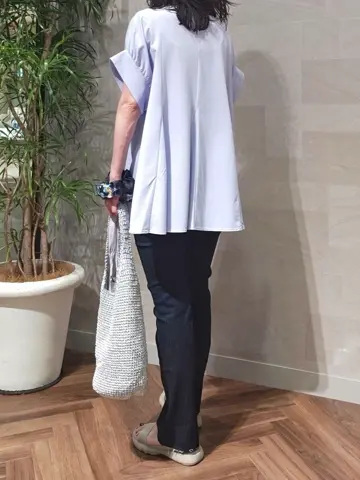 ONWARD CROSSET SELECT 浅岡 コーディネート画像