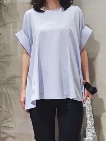 ONWARD CROSSET SELECT 浅岡 コーディネート画像