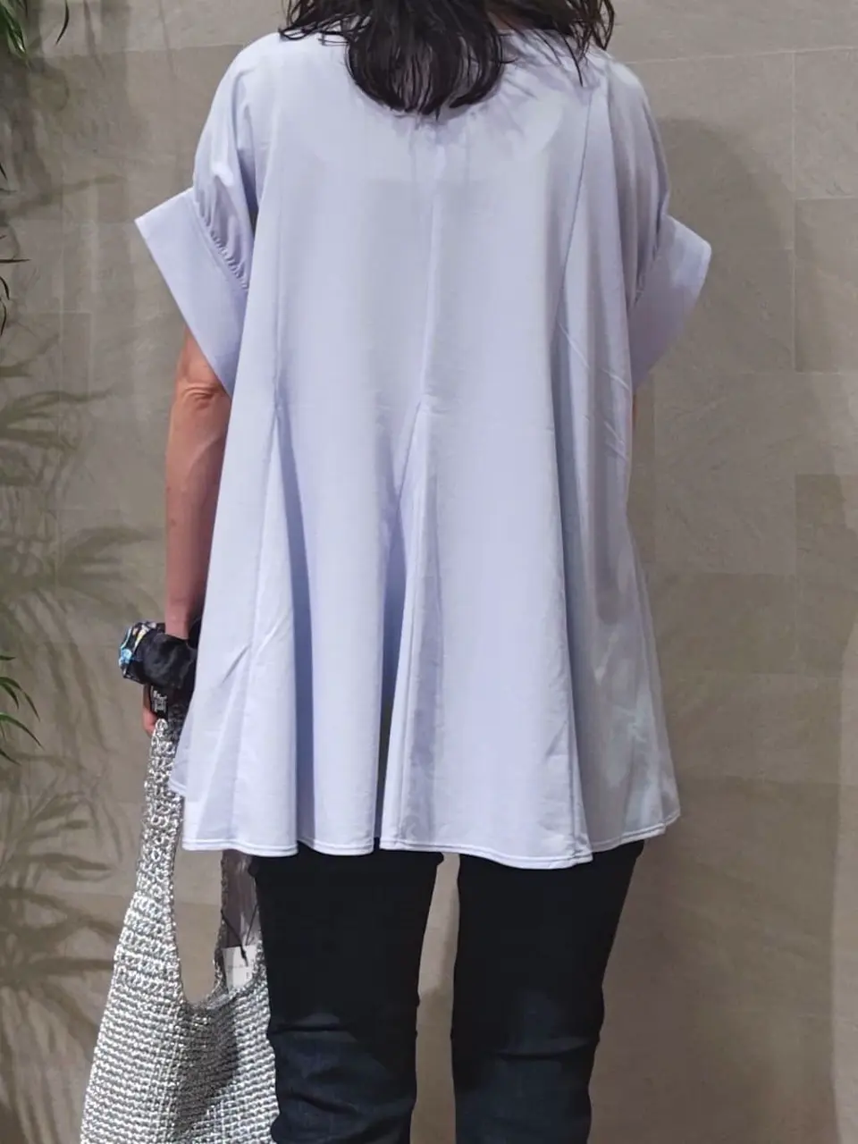 ONWARD CROSSET SELECT 浅岡 コーディネート画像