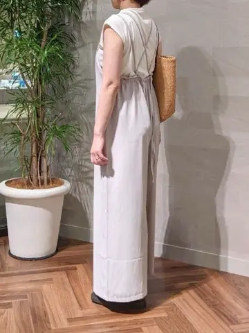 ONWARD CROSSET SELECT 白石 コーディネート画像