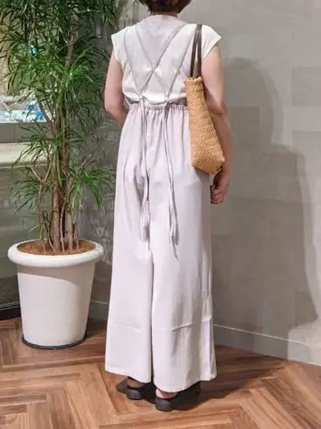 ONWARD CROSSET SELECT 白石 コーディネート画像