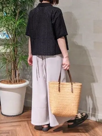 ONWARD CROSSET SELECT 白石 コーディネート画像