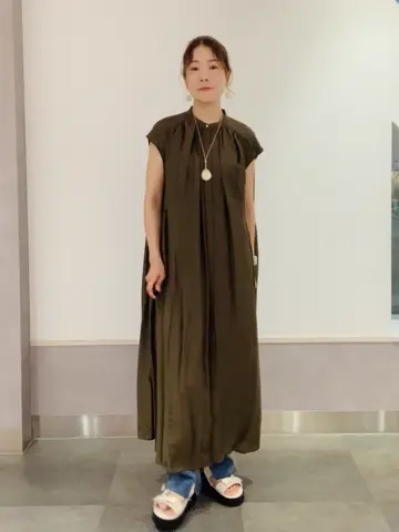 ONWARD CROSSET SELECT KUMAZAWA ✼  コーディネート画像