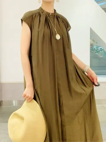 ONWARD CROSSET SELECT KUMAZAWA ✼  コーディネート画像