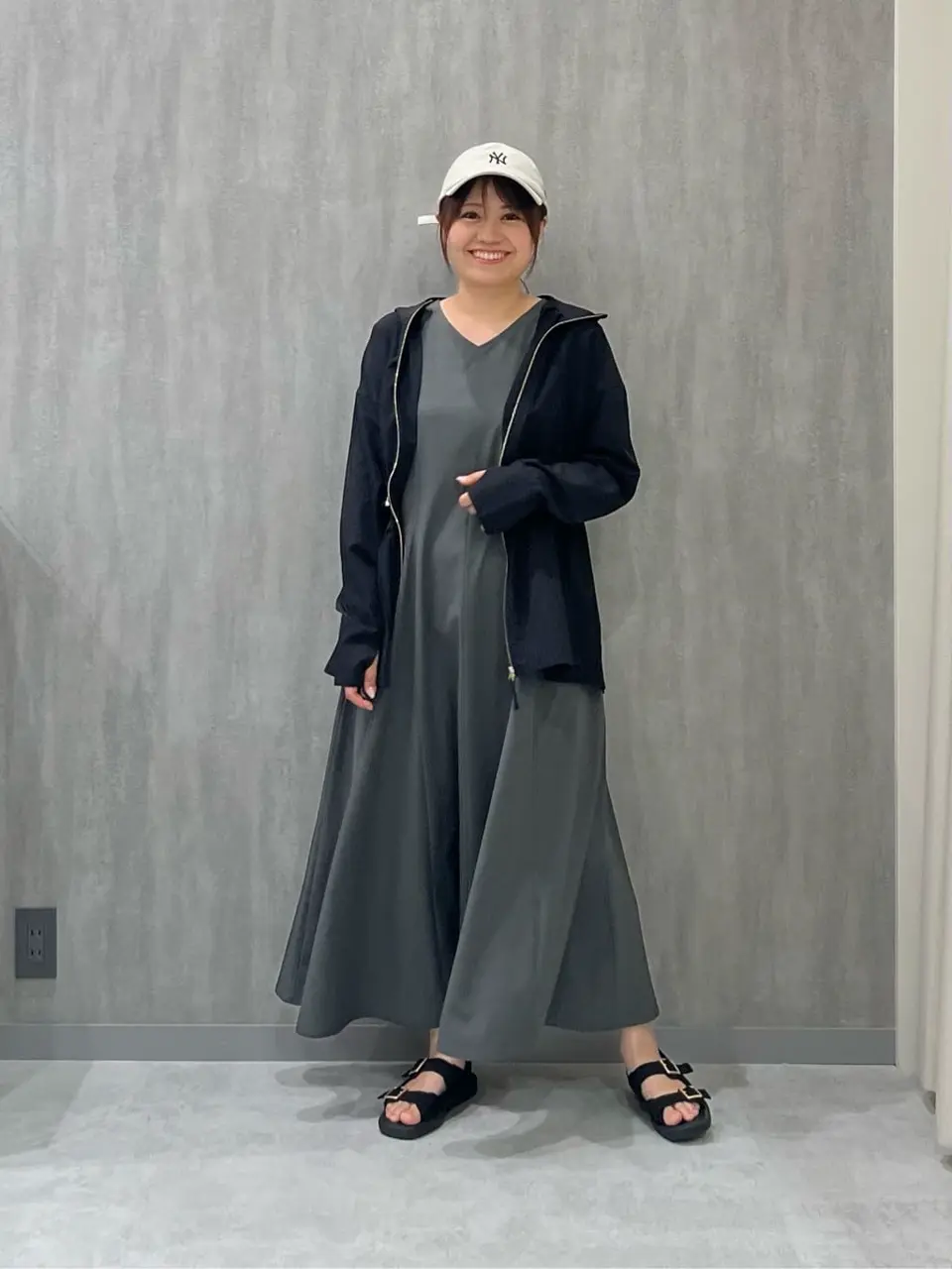  浅倉 コーディネート画像