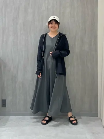 ONWARD CROSSET SELECT 浅倉 コーディネート画像