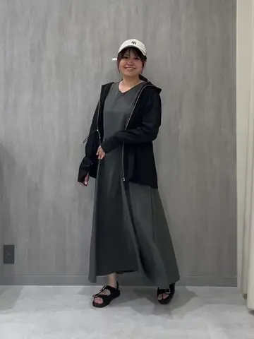 ONWARD CROSSET SELECT 浅倉 コーディネート画像