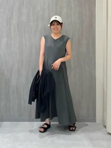 ONWARD CROSSET SELECT 浅倉 コーディネート画像