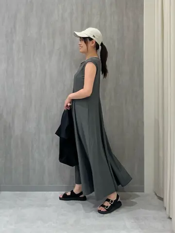 ONWARD CROSSET SELECT 浅倉 コーディネート画像