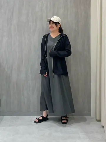 ONWARD CROSSET SELECT 浅倉 コーディネート画像