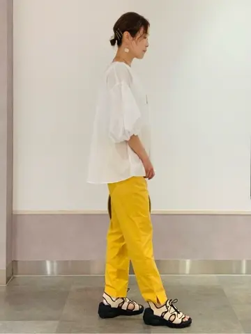 ONWARD CROSSET SELECT KUMAZAWA ✼  コーディネート画像