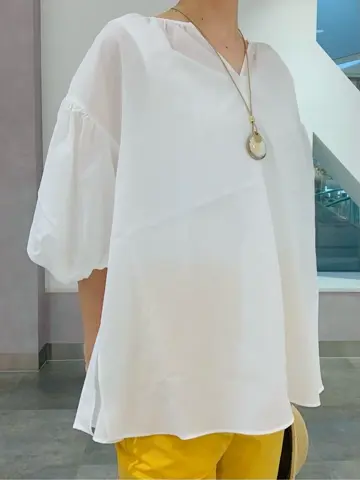 ONWARD CROSSET SELECT KUMAZAWA ✼  コーディネート画像