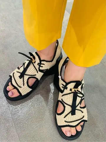 ONWARD CROSSET SELECT KUMAZAWA ✼  コーディネート画像