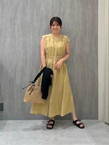 ONWARD CROSSET SELECT 浅倉 コーディネート画像