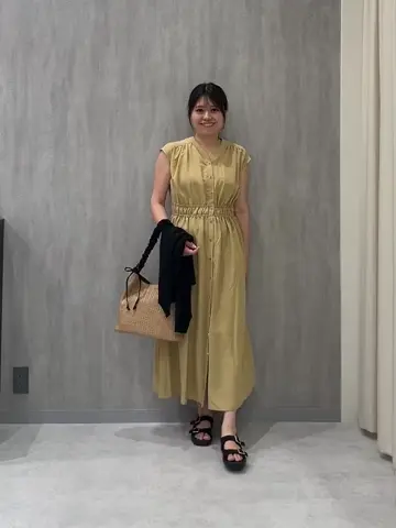 ONWARD CROSSET SELECT 浅倉 コーディネート画像