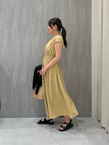 ONWARD CROSSET SELECT 浅倉 コーディネート画像