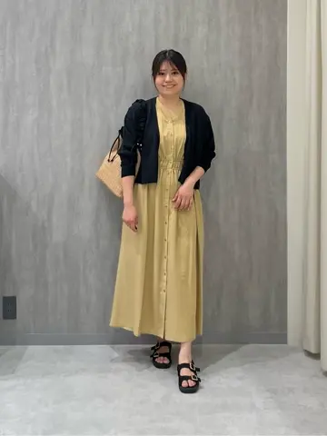 ONWARD CROSSET SELECT 浅倉 コーディネート画像