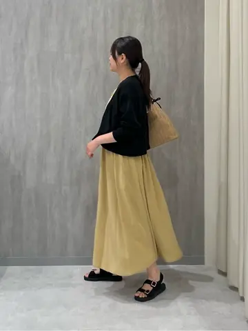 ONWARD CROSSET SELECT 浅倉 コーディネート画像