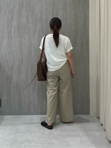 ONWARD CROSSET SELECT 浅倉 コーディネート画像