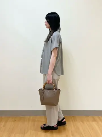 ONWARD CROSSET SELECT Aina コーディネート画像