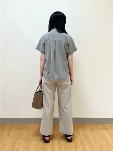 ONWARD CROSSET SELECT Aina コーディネート画像