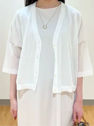 ONWARD CROSSET SELECT Aina コーディネート画像