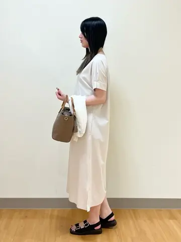 ONWARD CROSSET SELECT Aina コーディネート画像