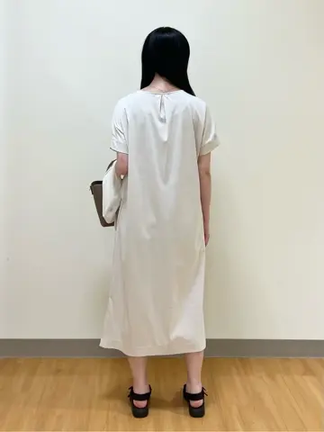 ONWARD CROSSET SELECT Aina コーディネート画像