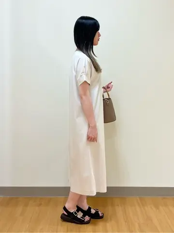 ONWARD CROSSET SELECT Aina コーディネート画像