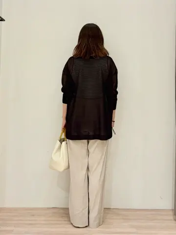 ONWARD CROSSET SELECT SAKAI コーディネート画像