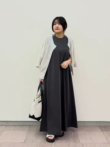 ONWARD CROSSET SELECT 山﨑 コーディネート画像